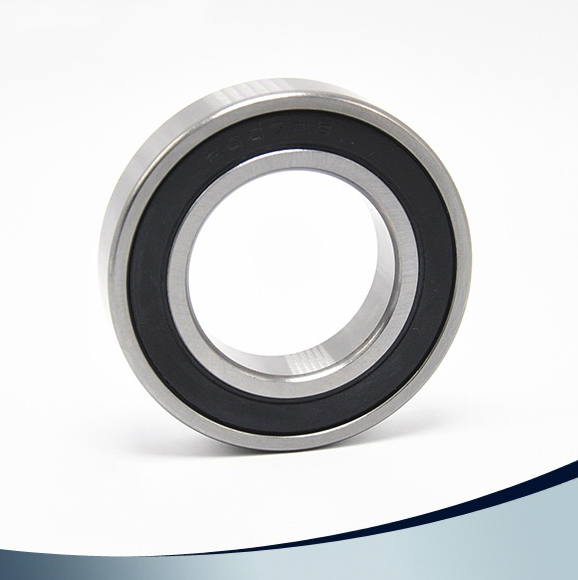 DEEP GROOVE BALL BEARINGS
